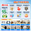 Yunxi 5.0 high-end version D3 Haier washing and drying set fully automatic washing machine variable frequency heat pump dryer