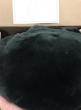 新品栽绒雷锋帽抗寒l棉帽皮帽 寒区皮帽子 东北棉帽 抗寒大耳朵棉