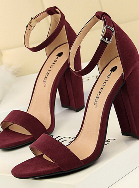 极速2022 Sexy Highn Heels New Women Pumps Comfort Women Shoe