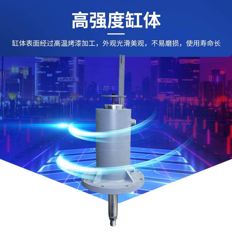 厂家直发双出杆液压油缸缩式起重液压缸单作用注塑机油缸,淘宝优惠券,粉丝福利购,淘宝优惠卷