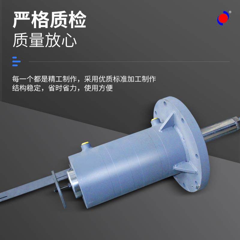 厂家直发双出杆液压油缸缩式起重液压缸单作用注塑机油缸,淘宝优惠券,粉丝福利购,淘宝优惠卷