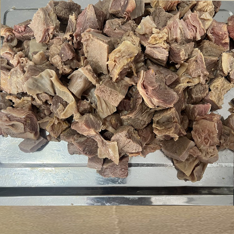 飞水半成品新鲜牛腩商用批发面馆粉店餐饮广式牛杂牛腩煲用牛腩粒,淘宝优惠券,粉丝福利购,淘宝优惠卷