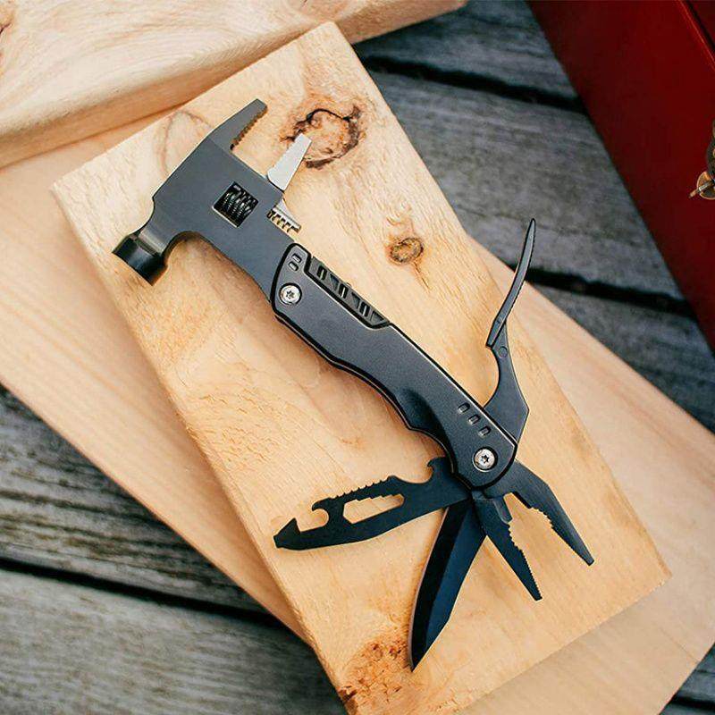 庆迪厂供多功能锤钳两用活口扳手钳家用组合维修小工具户外便携羊,淘宝优惠券,粉丝福利购,淘宝优惠卷