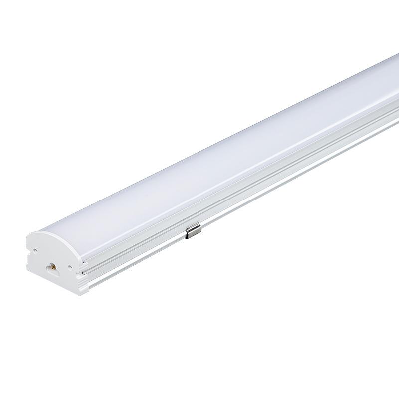 LED日光灯T20一体化36W高亮足瓦超市工厂工程专用led灯管防尘防蚊 - 图3