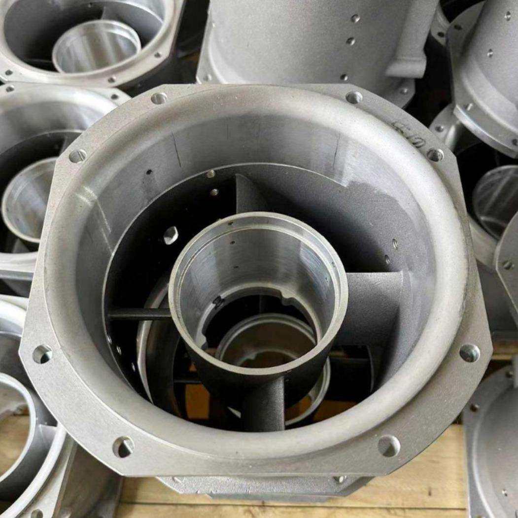 司太立风机叶片堆焊材料高圧鋳造铝合金压铸铝合金精密压铸件叶轮,淘宝优惠券,粉丝福利购,淘宝优惠卷