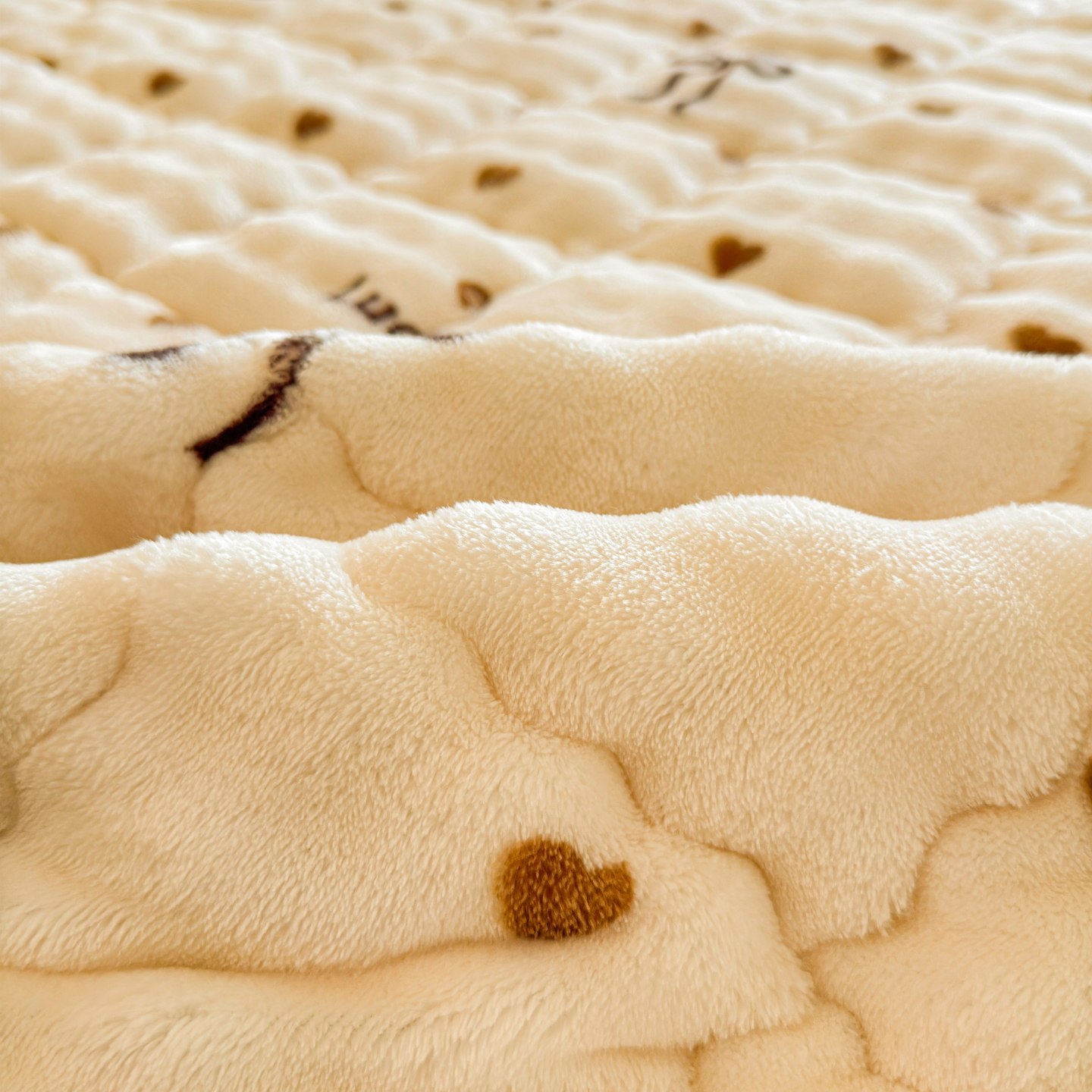 2026新款家用宿舍牛奶绒加棉加厚保暖枕套单人透气可机洗枕头套,淘宝优惠券,粉丝福利购,淘宝优惠卷