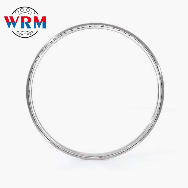WRM 等截面轴承 超薄壁轴承KB020AR0 KB020XP0 KB020CP0轴承 - 图2