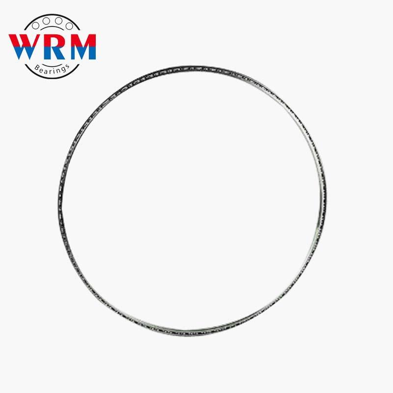 WRM 等截面轴承 超薄壁轴承KB020AR0 KB020XP0 KB020CP0轴承 - 图0