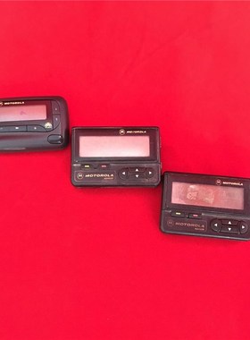 极速民俗怀旧老物件BB机寻呼机传呼call机老式旧货杂项.收藏道具