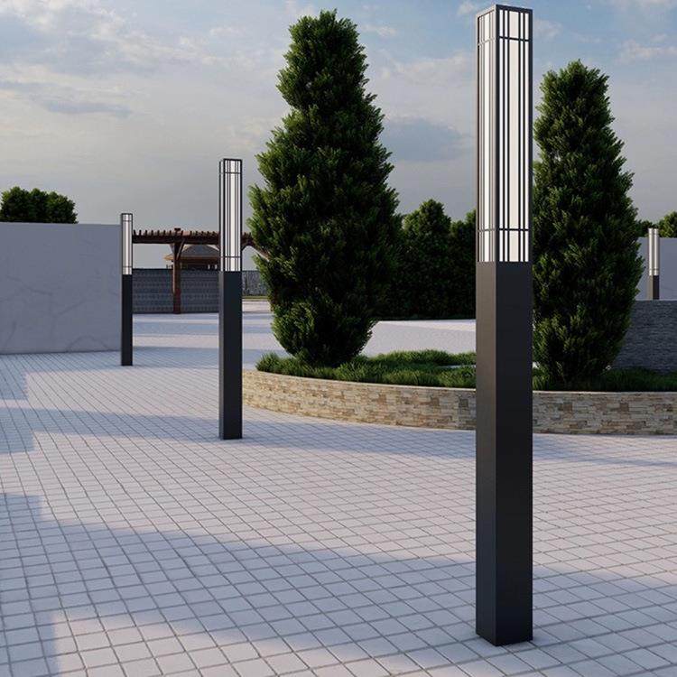 源头户外园林景观灯防云石灯罩亚克力灯罩不绣钢庭院灯LED花园灯,淘宝优惠券,粉丝福利购,淘宝优惠卷