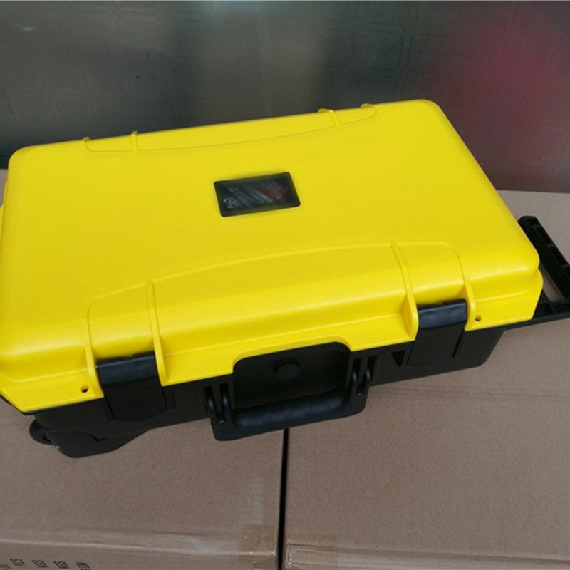 抗摔安全箱设备防潮器材箱保护箱抗压防护箱加厚塑料箱拉杆收纳箱,淘宝优惠券,粉丝福利购,淘宝优惠卷