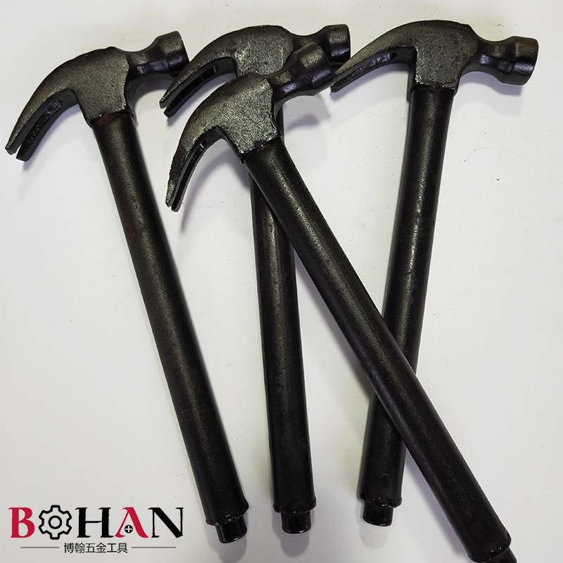 博翰多功能铁锤带6厘8厘套筒羊角锤木工小锤子装修工具多功能钉锤,淘宝优惠券,粉丝福利购,淘宝优惠卷