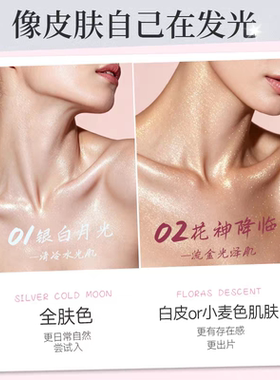 【每人限一单】缎面体香精华喷雾