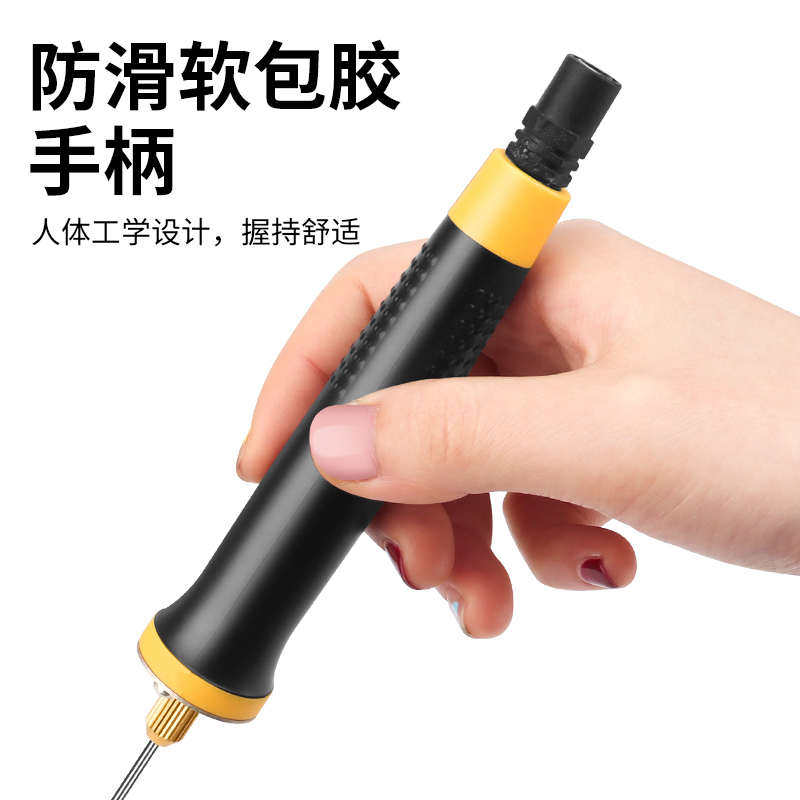 鹿仙子电热切割笔泡沫切割刀热熔笔儿童幼儿园环创KT板切割神器,淘宝优惠券,粉丝福利购,淘宝优惠卷