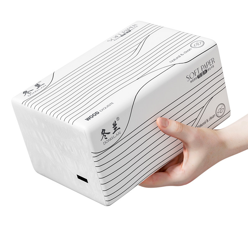 400张抽纸大包纸巾纸抽整箱家用手帕纸面巾纸餐巾纸实惠装卫生纸,淘宝优惠券,粉丝福利购,淘宝优惠卷