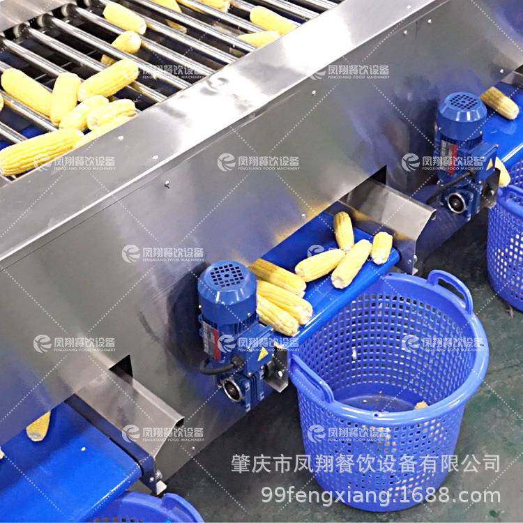 工厂直销商用滚杠式玉米分级机玉米尺寸分级分拣机玉米分选设备,淘宝优惠券,粉丝福利购,淘宝优惠卷