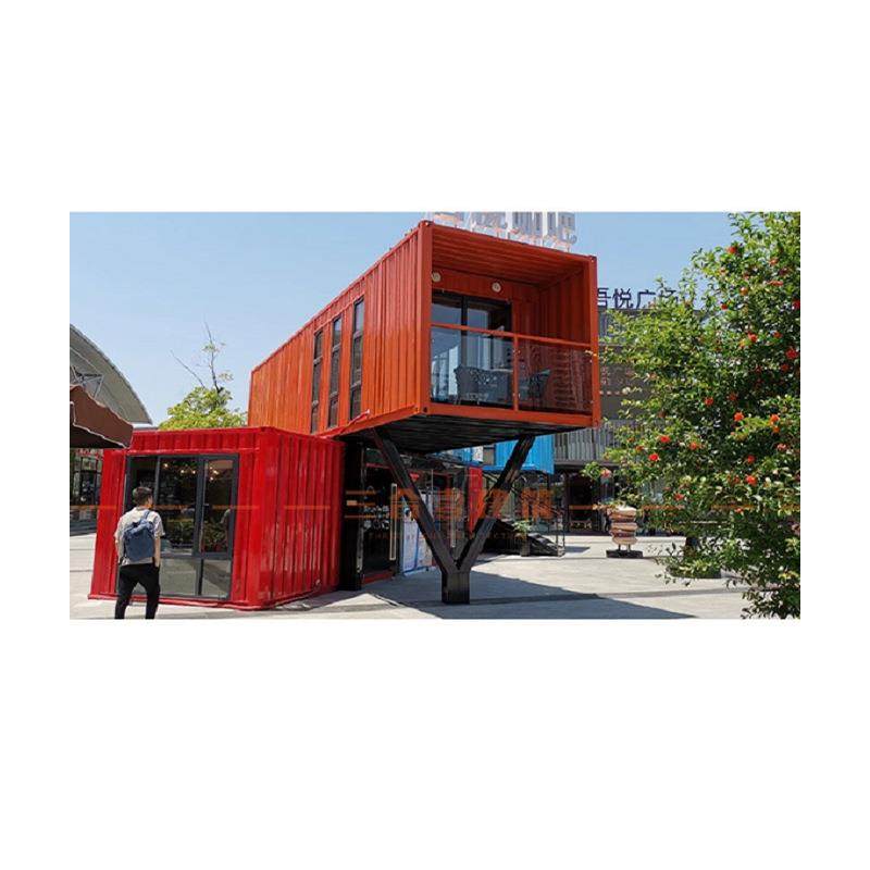 加工模块化房屋 预制3d模块化房屋 承包模块化箱式房屋工程,淘宝优惠券,粉丝福利购,淘宝优惠卷