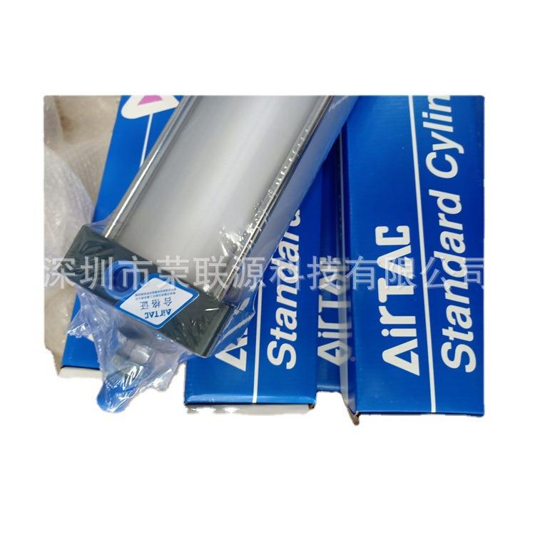 亚642德客TSC50装标准气缸SC50X250 C50X30S0原 SC50X350S AIRAC - 图3