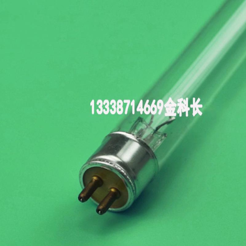 现货销售SHIO 3000311紫外线杀菌灯管废气处理UV光解灯管量大从优 - 图0
