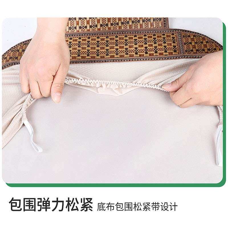 江淮格尔发大货车座椅套K5W A5W K5L A6LK3W K3L A5XK7威司达坐垫 - 图1