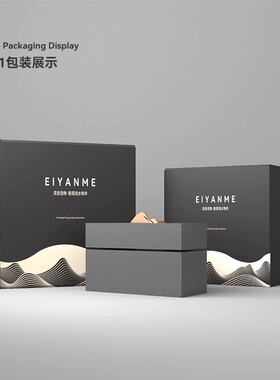 山涧白噪音·氛围灯·桌面小瀑布