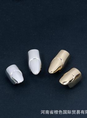 护甲断裂保护套指甲护甲套摘菜