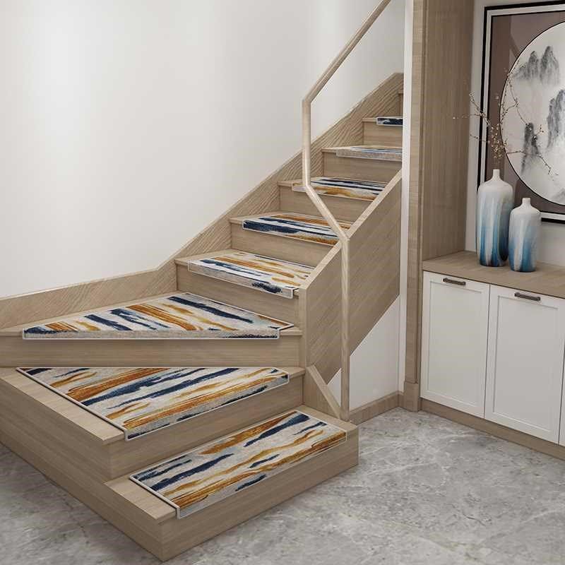 室内实木楼梯g踏保步垫护可擦洗硅胶自粘防滑垫别墅台阶地毯阶梯,淘宝优惠券,粉丝福利购,淘宝优惠卷