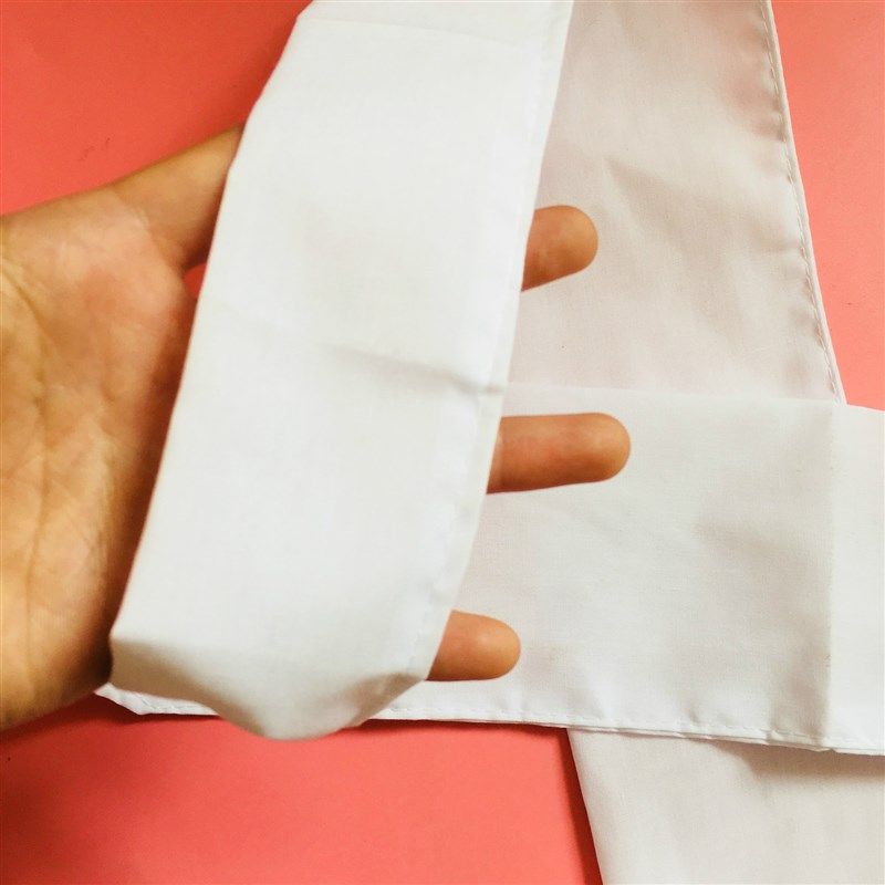 道家用品法衣假领l子道士服套装领子内领子白衬衣立领道袍法衣白,淘宝优惠券,粉丝福利购,淘宝优惠卷