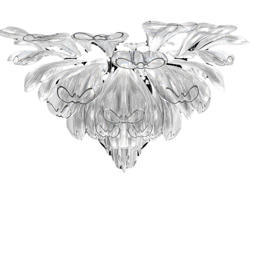 后现代客厅吊灯设计师简约创意水晶圆环餐厅卧室别墅古镇艺术设计,淘宝优惠券,粉丝福利购,淘宝优惠卷