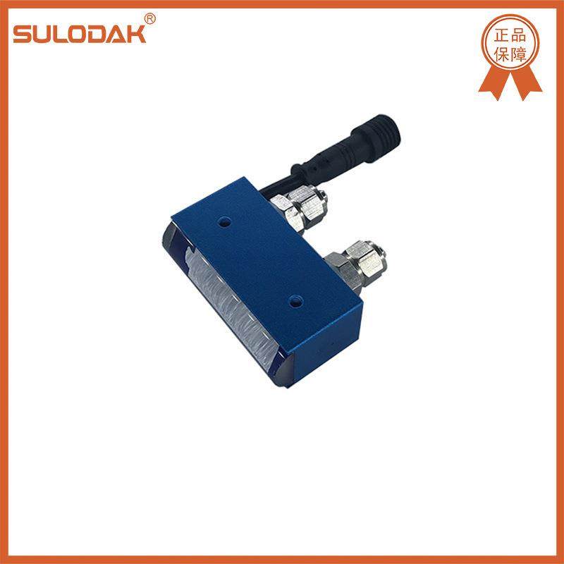 改装uv平板打印机灯头led uv固化紫外线墨水uv灯干燥高亮led灯珠,淘宝优惠券,粉丝福利购,淘宝优惠卷