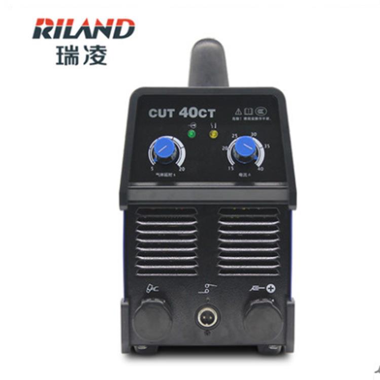 等离子切割机CUT-40CT/60CT电压220v数控交流 等离子切割机 - 图3