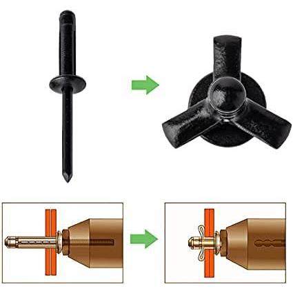 皮划艇桨座配甲板绳扣C型扣螺丝铆钉船桨固定扣桨扣套装HJ318,淘宝优惠券,粉丝福利购,淘宝优惠卷