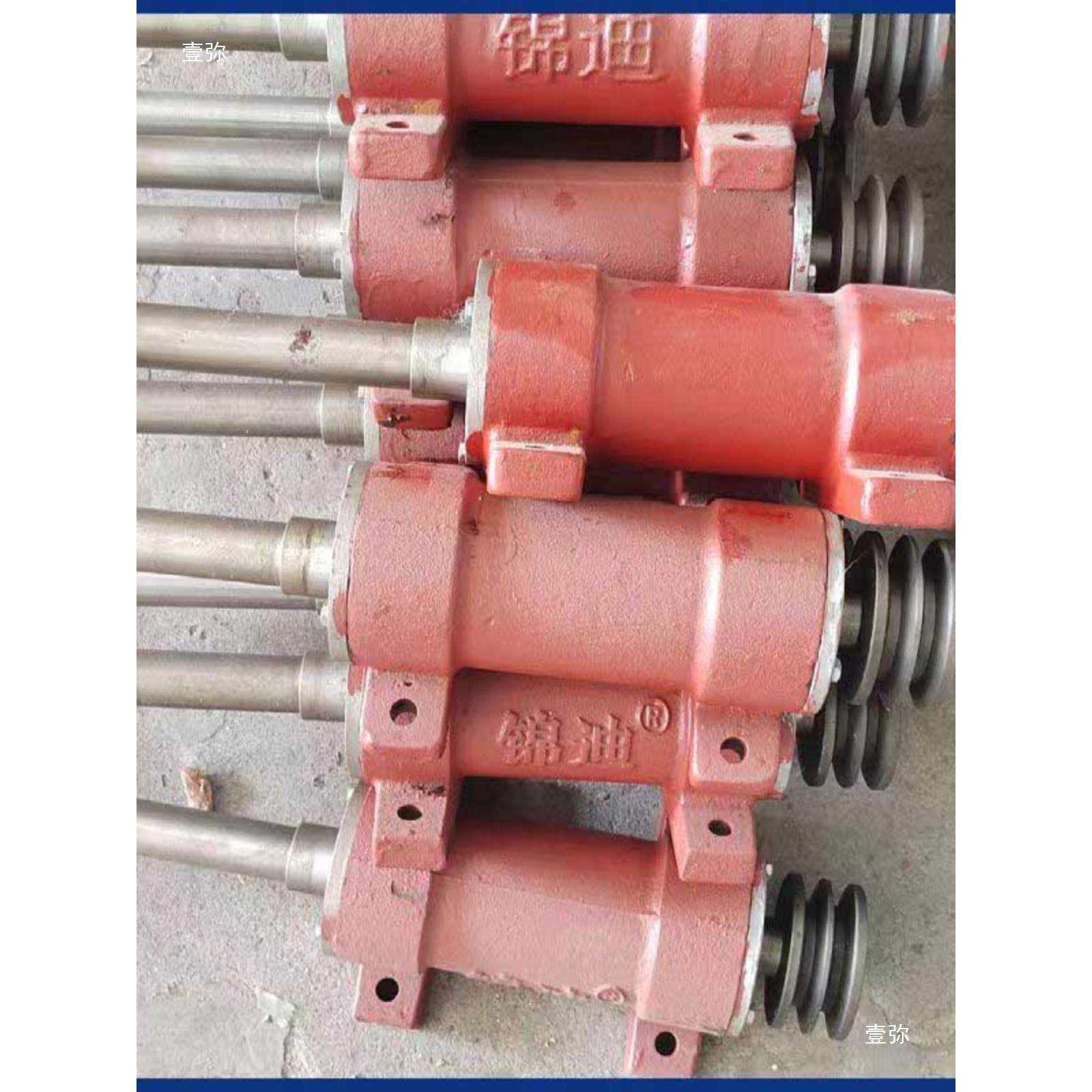 锦迪锯轴207锯机轴承座电锯台锯传动主轴五碟出榫机多片锯总成,淘宝优惠券,粉丝福利购,淘宝优惠卷