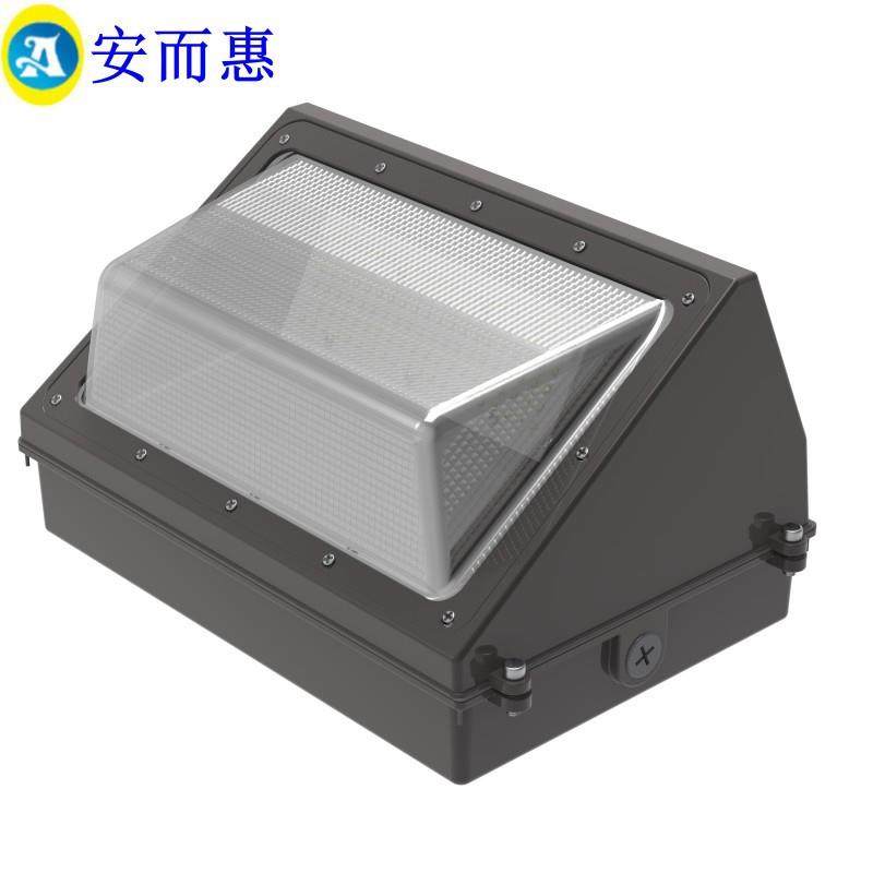直销美式壁灯外壳三角壁灯户外led壁灯套件60W 100W 120W,淘宝优惠券,粉丝福利购,淘宝优惠卷
