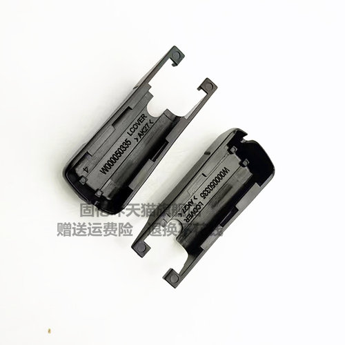 适用奔驰B级新款b200雨刷b260雨刮器B180前摇臂接头帽子盖子卡扣 - 图0