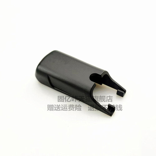 适用奔驰B级新款b200雨刷b260雨刮器B180前摇臂接头帽子盖子卡扣 - 图1