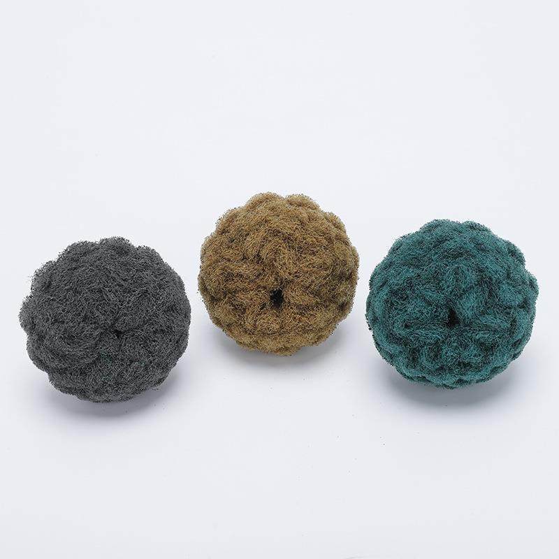 带柄尼龙纤维百洁布磨头蘑菇型飞翼轮打磨头百洁布金属抛光头,淘宝优惠券,粉丝福利购,淘宝优惠卷