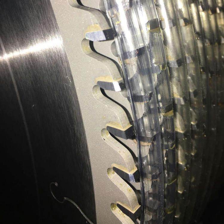 650切铝合金锯片切铝幕墙铝材双头锯26寸铝棒铝板切铝专用推台锯,淘宝优惠券,粉丝福利购,淘宝优惠卷