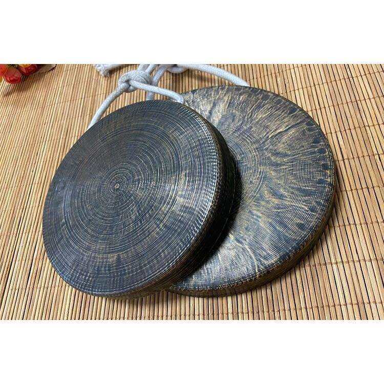 青铜老式旧锣16 18 黑小马锣子30公分平面锣碗锣铛子小月锣平底锣,淘宝优惠券,粉丝福利购,淘宝优惠卷