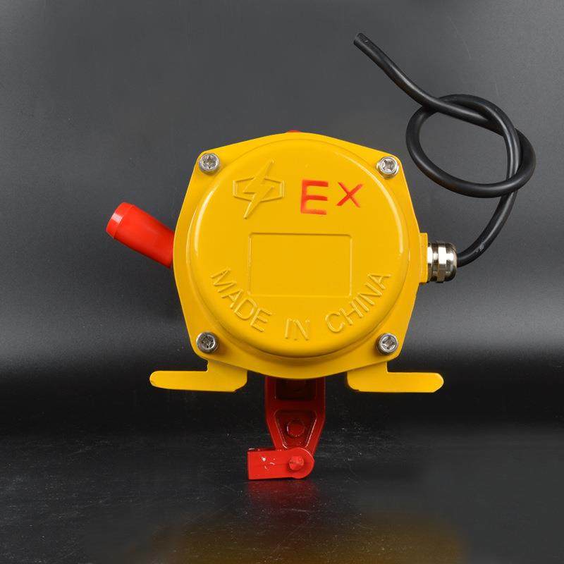 防爆拉绳开关BHFKLT2-II防爆双向拉绳开关HFKLT2-II BKLT2 XLLS,淘宝优惠券,粉丝福利购,淘宝优惠卷