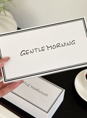 GENTLE MORNING高级感大框渐变太阳镜2026新款