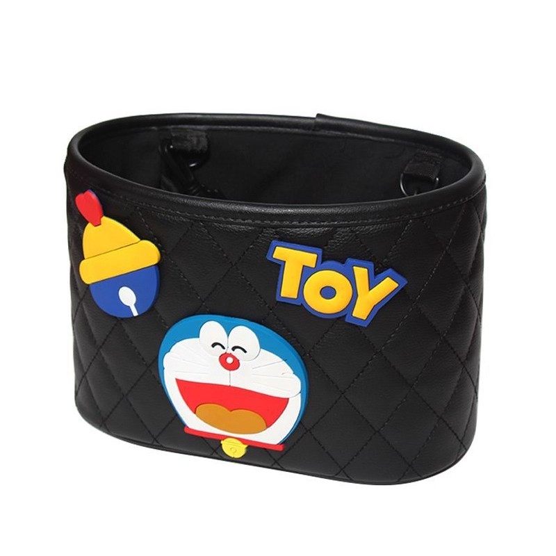 汽车后座椅收纳挂袋车内多功能车椅可爱卡通储物箱大容量车载用品,淘宝优惠券,粉丝福利购,淘宝优惠卷