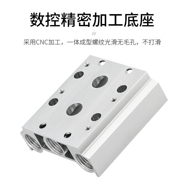 电烙铁焊接夹具辅助支架pcb焊台夹具多功能T12电路板维修固定器 - 图2