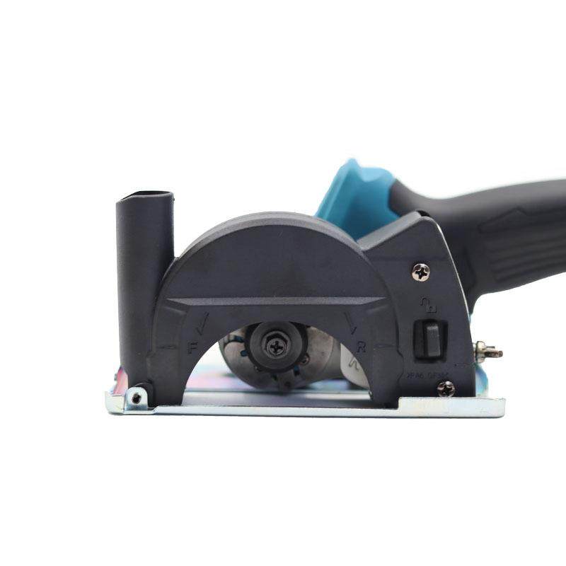 3英寸无刷电动圆锯切割机21V切割机电锯木工具大理石带护罩角磨机,淘宝优惠券,粉丝福利购,淘宝优惠卷