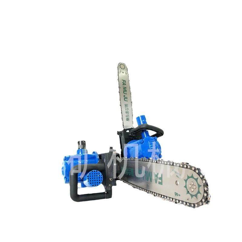 手持式FLJ-405矿用风动链锯气动链条锯JQL-10/8000矿用风动链锯,淘宝优惠券,粉丝福利购,淘宝优惠卷