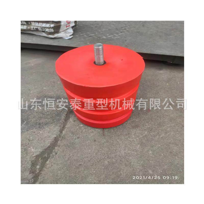 聚氨酯缓冲器JHQ-C-14C18现货电动夹轨器配件JHQ-A-5缓冲器,淘宝优惠券,粉丝福利购,淘宝优惠卷