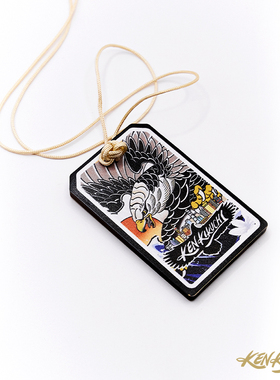 「KENKIKUCHI」菊地健&DawnRise 菊地健周边木牌开业限定