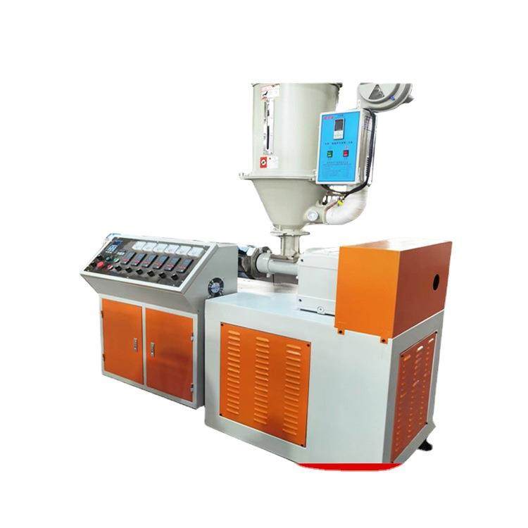 POM管挤出机_ 聚甲醛内衬管挤出机_温州塑料挤出机生产厂家,淘宝优惠券,粉丝福利购,淘宝优惠卷