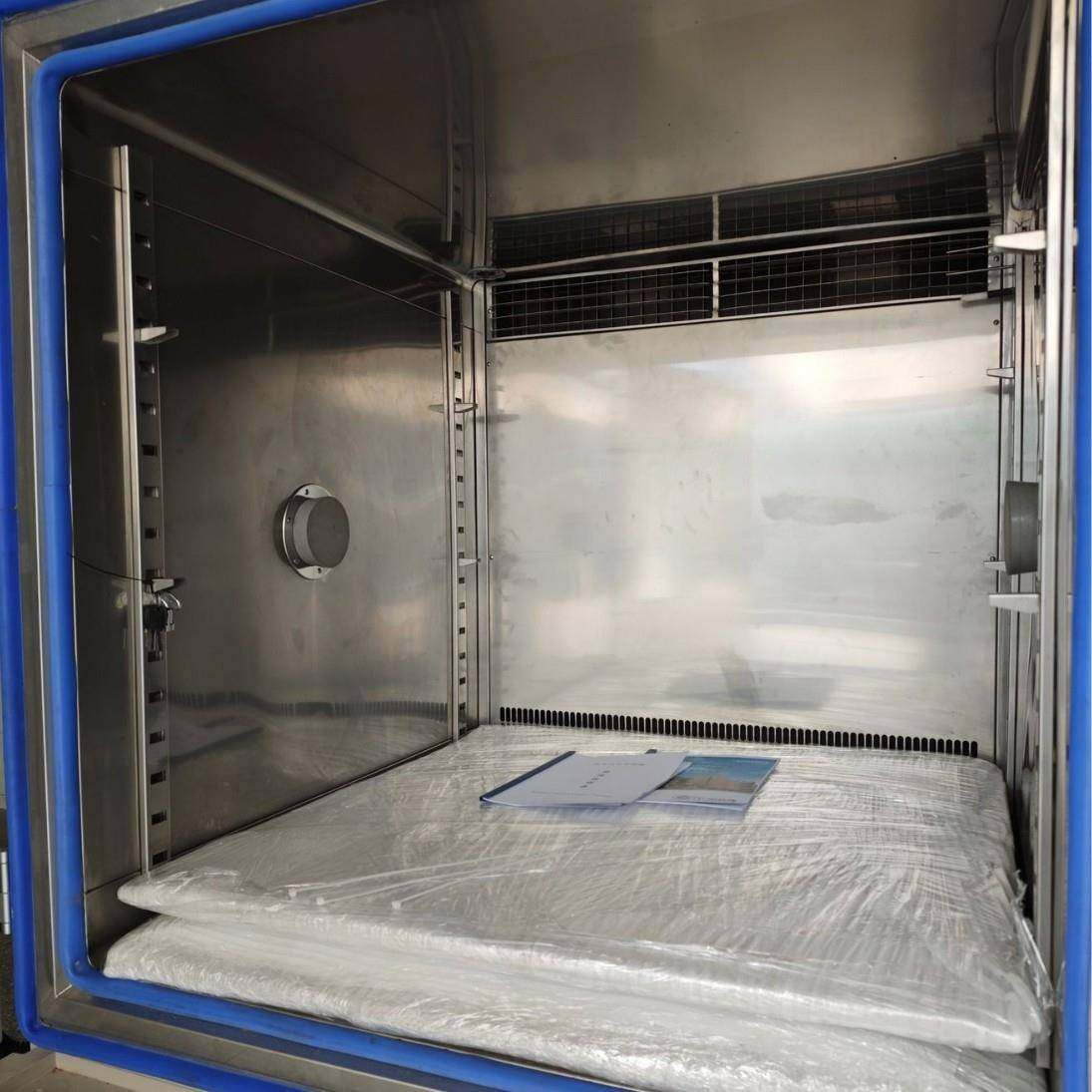 高低温交变湿热实验箱快速温度变化试验箱可程式恒温恒湿试验箱,淘宝优惠券,粉丝福利购,淘宝优惠卷