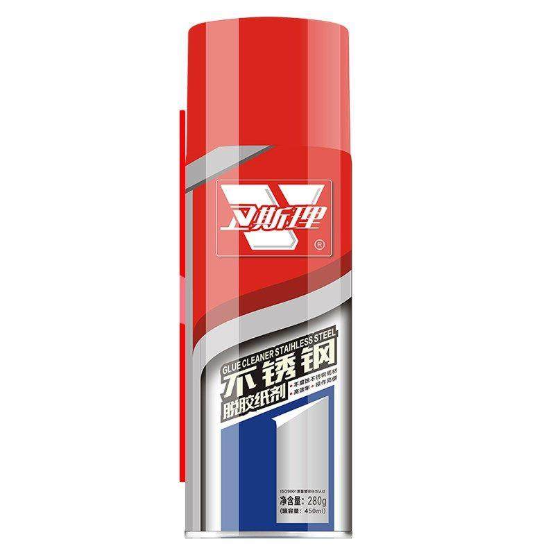 卫斯理脱胶剂不锈钢板门窗强力除胶剂电梯保护膜玻璃贴纸清除剂,淘宝优惠券,粉丝福利购,淘宝优惠卷